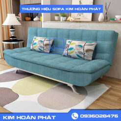 Ghế Sofa giường Bật Đa Năng KHP01