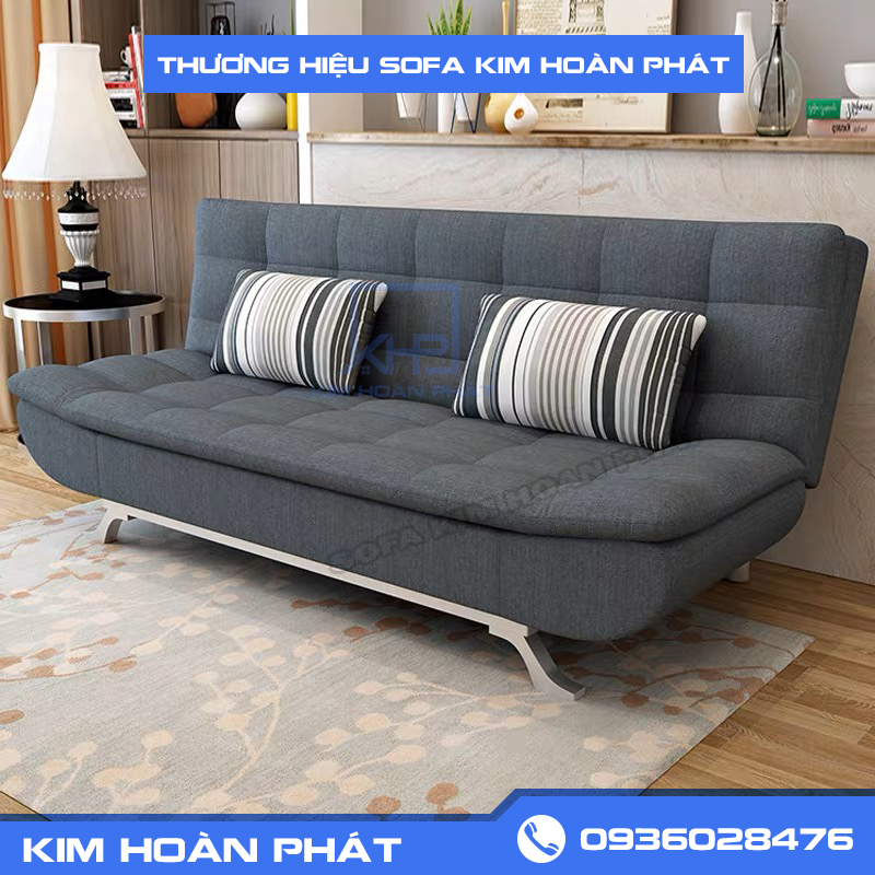 Ghế Sofa giường Bật Đa Năng KHP01