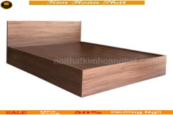 Giường ngủ gỗ công nghiệp