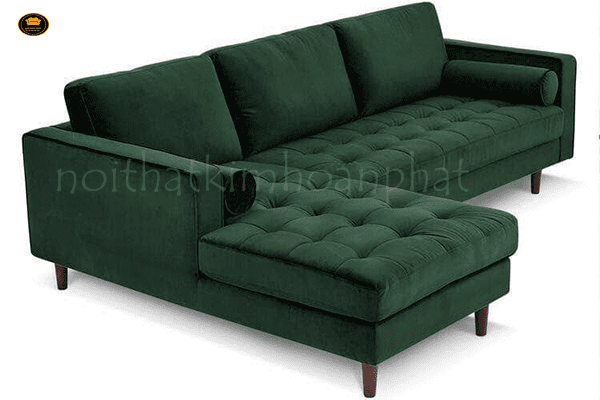 các loại ghế sofa