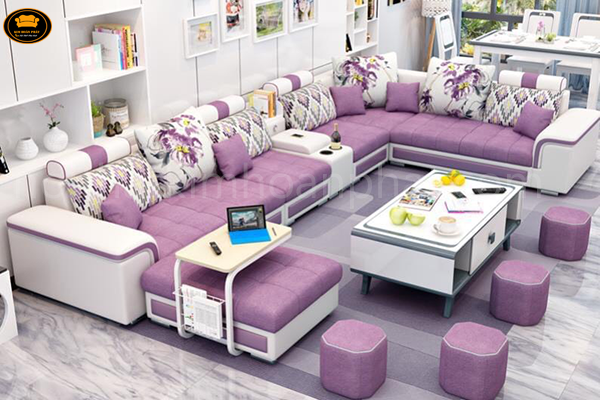 mẫu sofa cho chung cư đẹp