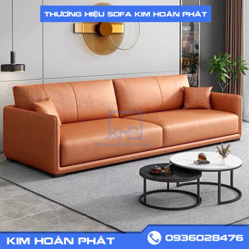 Sofa Băng Hiện Đại Sang Trọng KHP-235