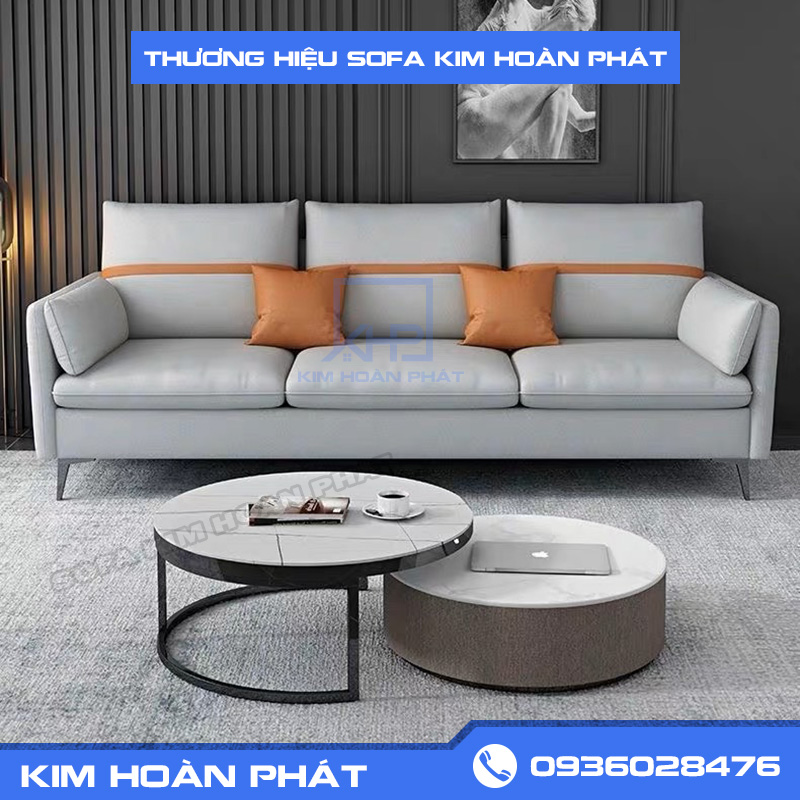 sofa Băng Phòng Khách Giá Rẻ KHP36