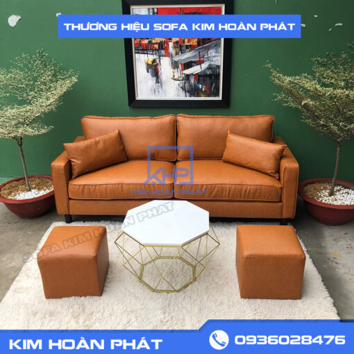 sofa Băng Phòng Khách giá rẻ KHP119