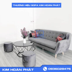 sofa Băng Phòng Khách Giá Rẻ KHP13